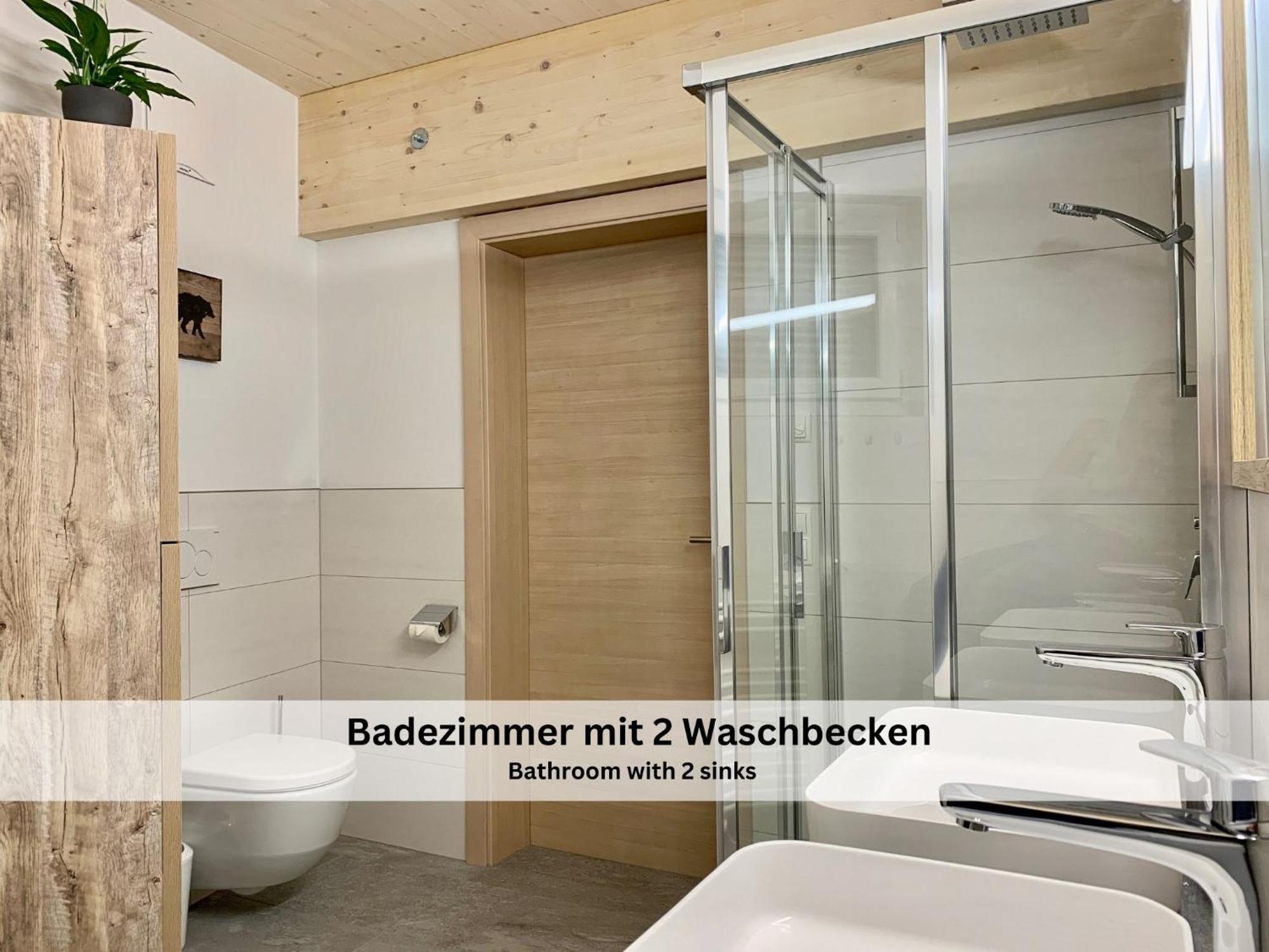 Apartments Viola Altenmarkt Алтенмаркт им Понгау Екстериор снимка