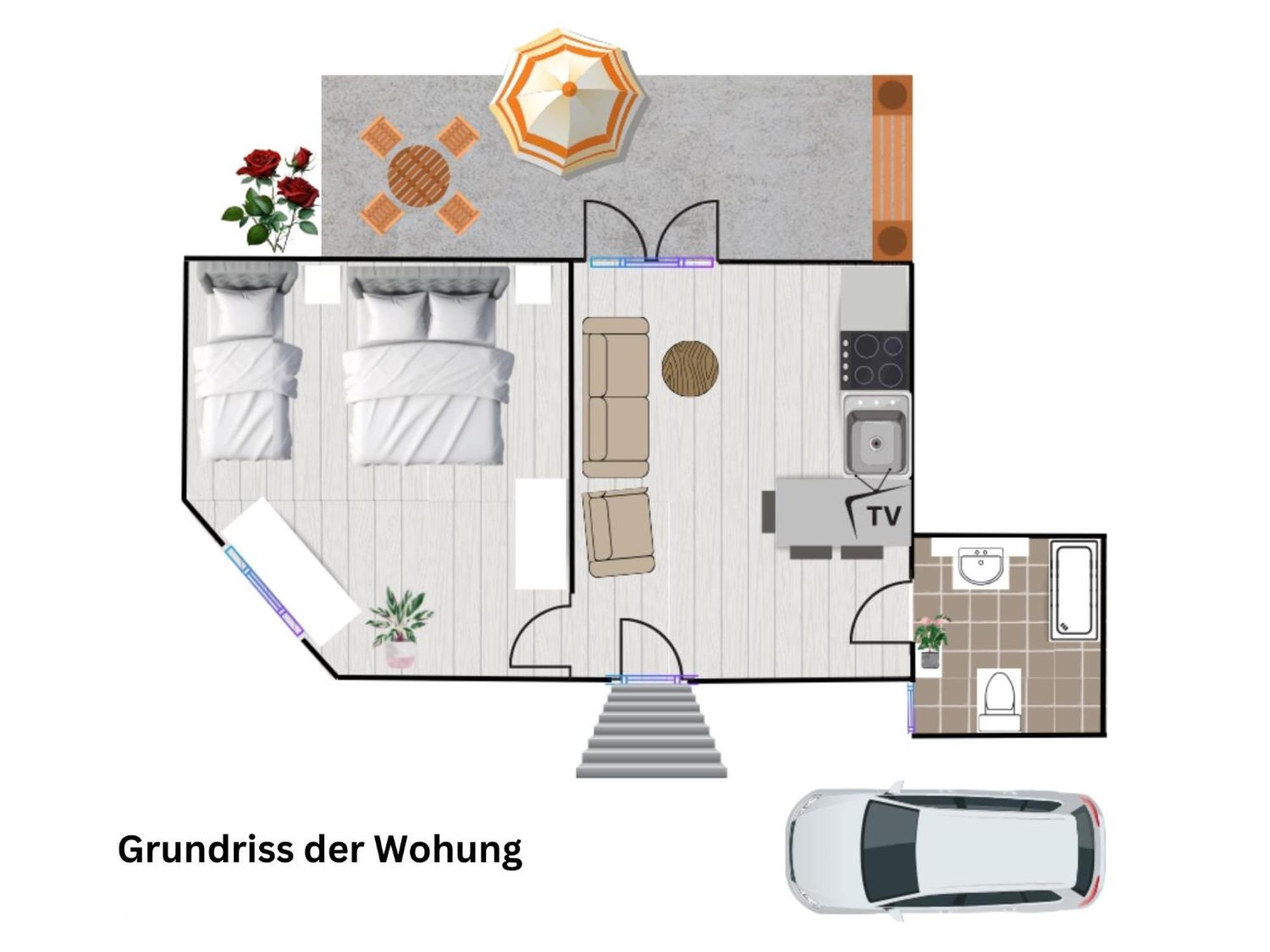Apartments Viola Altenmarkt Алтенмаркт им Понгау Екстериор снимка