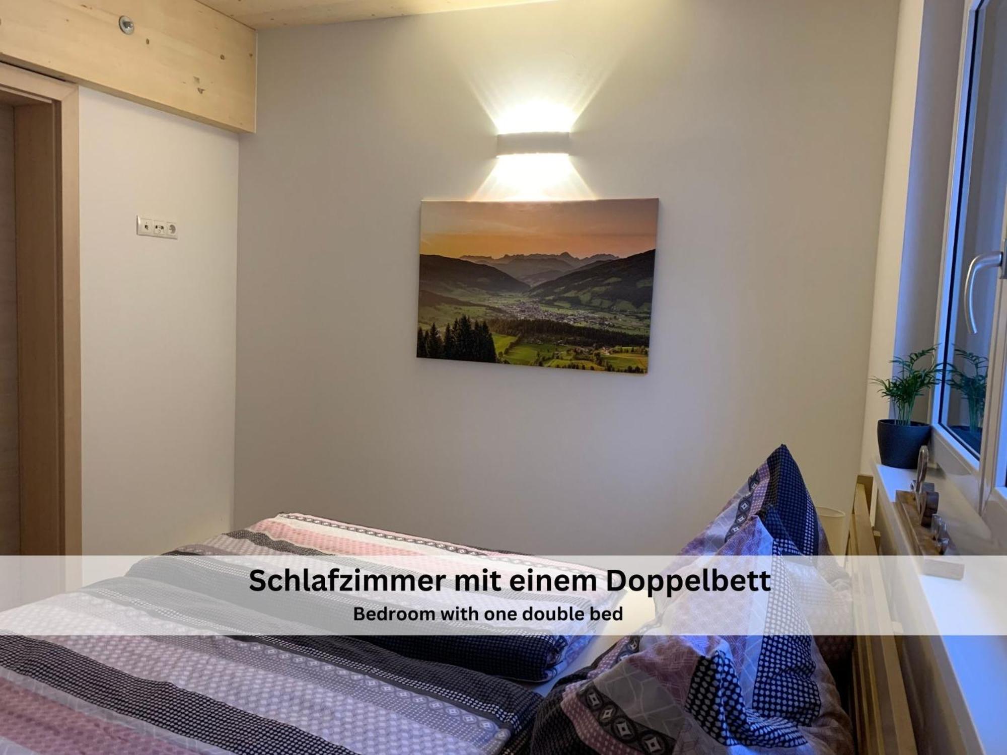 Apartments Viola Altenmarkt Алтенмаркт им Понгау Екстериор снимка
